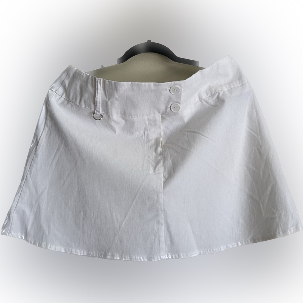 Mini skirt